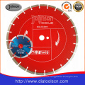 Saw Blade: Diamond Sintered Segment Saw Blade